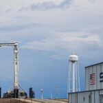 SpaceX_and_NASA_Set_August_18_for_Crew_9_Launch_to_ISS