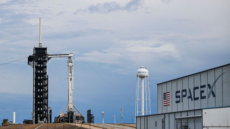 SpaceX_and_NASA_Set_August_18_for_Crew_9_Launch_to_ISS - Khabar Asia SpaceX_and_NASA_Set_August_18_for_Crew_9_Launch_to_ISS