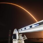 SpaceX_s_Falcon_9_Cleared_for_Flight_After_Booster_Explosion_Probe