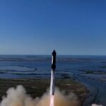 SpaceX_s_Starship_Launches_Again__Booster_Catch_Attempt_Aborted_Mid_Flight video poster