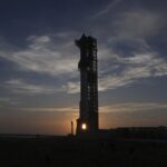 SpaceX_s_Starship_Test_Launch_Set_for_Tuesday_with_Trump_Expected_to_Attend - Khabar Asia SpaceX_s_Starship_Test_Launch_Set_for_Tuesday_with_Trump_Expected_to_Attend