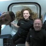 SpaceX's Polaris Dawn: First All-Civilian Spacewalk Mission Set for Launch