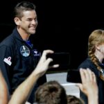 Space Tourists Experience Astronaut-Like Body Changes, Studies Reveal