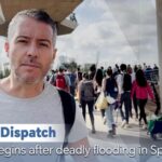 Spain_Begins_Cleanup_After_Deadly_Valencia_Floods