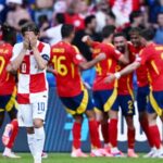 Spain Dominates Croatia 3-0 in Euro 2024 Group B Opener