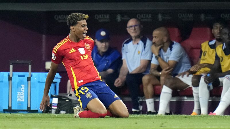 Spain_Reaches_Euro_2024_Final_as_Yamal_Makes_History - Khabar Asia Spain_Reaches_Euro_2024_Final_as_Yamal_Makes_History