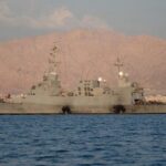 Spain Resists U.S. Pressure to Join Red Sea Naval Coalition