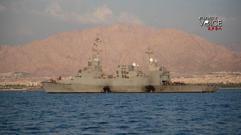 Spain_Resists_US_Pressure_to_Join_Red_Sea_Naval_Coalition - Khabar Asia Spain Resists U.S. Pressure to Join Red Sea Naval Coalition