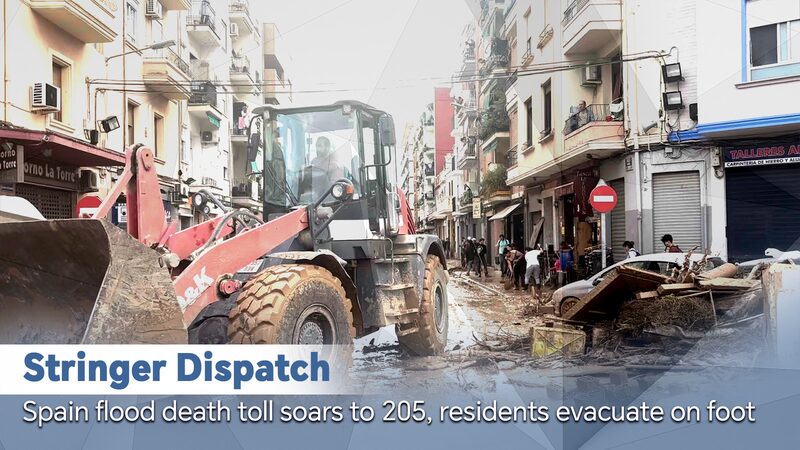 Spain_s_Flood_Death_Toll_Rises_to_205_as_Residents_Evacuate_on_Foot