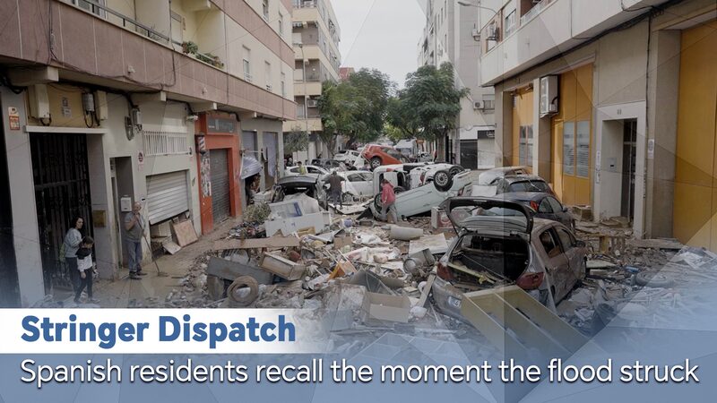 Spain_s_Floods__Over_200_Dead_as_Valencia_Residents_Recall_Devastation_poster - Khabar Asia Spain_s_Floods__Over_200_Dead_as_Valencia_Residents_Recall_Devastation video poster