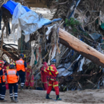Spain_s_Worst_Flooding_in_Generations__Search_and_Rescue_Operations_Intensify video poster