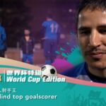 Spain's Acosta Rodriguez Leads Madrid Futbol 5 to Blind Football European Championship Victory video poster