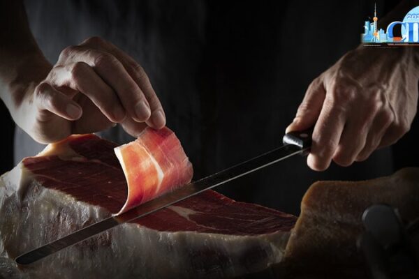 Spain’s Iberian Ham: From Acorn-Fed Pigs to China’s Tables Spain's Iberian Ham: From Acorn-Fed Pigs to China's Tables video poster