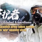 Spain's Military Emergencies Unit Battles COVID-19 in Nursing Homes video poster