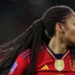 Spain's Salma Paralluelo Leads 7-0 Rout Over Belgium in Euro 2025 Qualifiers