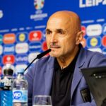 Spalletti Plans Changes as Italy Faces Croatia in Euro 2024 Decider