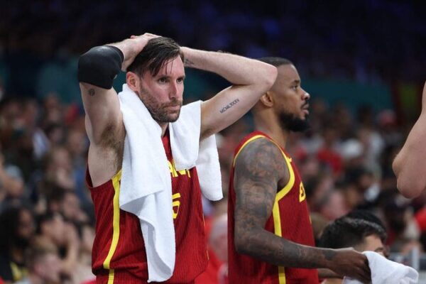 Spanish Basketball Legend Rudy Fernandez Retires After Sixth Olympic Appearance Spanish_Basketball_Legend_Rudy_Fernandez_Retires_After_Sixth_Olympic_Appearance