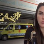 Spanish Doctor's Courage in the Fight Against COVID-19 video poster