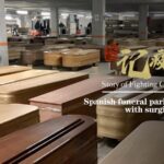 Spanish Funeral Parlors Struggle with Surging COVID-19 Fatalities video poster