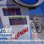 Spanish Gas Stations Eye Legal Action Over Fuel Discount Strain