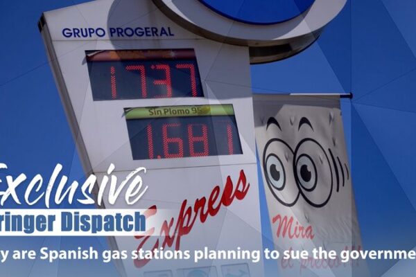 Spanish_Gas_Stations_Eye_Legal_Action_Over_Fuel_Discount_Strain - Khabar Asia Spanish Gas Stations Eye Legal Action Over Fuel Discount Strain
