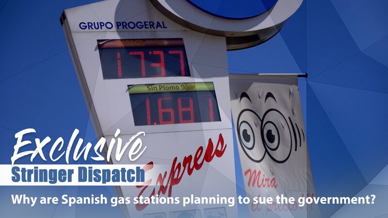 Spanish_Gas_Stations_Eye_Legal_Action_Over_Fuel_Discount_Strain - Khabar Asia Spanish Gas Stations Eye Legal Action Over Fuel Discount Strain