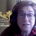 Spanish Nurse Shares Frontline Struggles Amid COVID-19 Surge video poster