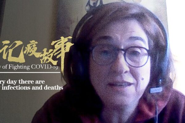 Spanish_Nurse_Shares_Frontline_Struggles_Amid_COVID-19_Surge_poster - Khabar Asia Spanish Nurse Shares Frontline Struggles Amid COVID-19 Surge video poster