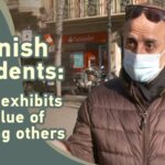 Spanish Residents Back China's Call for Global Cooperation at WEF 2022 video poster