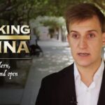 Spanish Residents Reflect on China's Modernization and the CPC's 100th Anniversary video poster