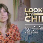 Spanish Teacher's Unbreakable Bond with China video poster