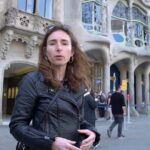 Spanish Vlogger Chronicles Life in Barcelona Amid COVID-19 Surge video poster