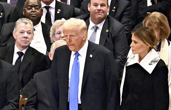 Special Counsel Jack Smith Resigns as Trump Prepares to Return to White House Special_Counsel_Jack_Smith_Resigns_as_Trump_Prepares_to_Return_to_White_House