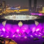 Spectacular Closing of the 19th Asian Games in Hangzhou video poster