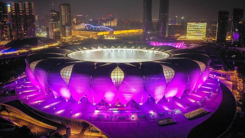 Spectacular_Closing_of_the_19th_Asian_Games_in_Hangzhou_poster - Khabar Asia Spectacular Closing of the 19th Asian Games in Hangzhou video poster