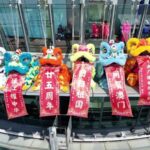 Spectacular_Lion_Dance_Soars_at_Macao_Tower_for_25th_Anniversary - Khabar Asia Spectacular_Lion_Dance_Soars_at_Macao_Tower_for_25th_Anniversary