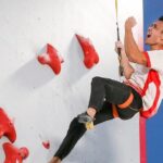 Speed Climbers Poised to Break Records at 2024 Paris Olympics Debut