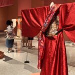 'Splendid Colors' Exhibition Showcases China's Rich Costume Heritage