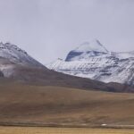 Splendid Winter Vistas of Mount Kailash in China's Xizang Autonomous Region video poster