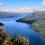 Spring Awakens: Kanas Lake Revives in China's Altai Mountains video poster