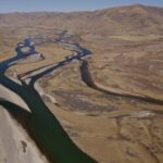 Spring Awakens Sanjiangyuan: Birthplace of China's Great Rivers Comes Alive video poster