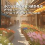 Spring Blossoms Ignite New Wave of Consumption in China video poster