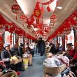 Spring Festival: Bridging China's Modern Life with Millennia-Old Traditions