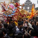 Spring Festival Consumption Fuels China's Economic Momentum