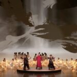 Spring_Festival_Gala_Unites_Calligraphy_and_Martial_Arts_in__The_Pen_Writes_the_Dragon_and_Snake_