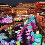Spring_Festival_Sparks_Economic_Boom_Across_the_Chinese_Mainland
