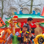 Spring Festival: Uniting the World in a Divisive Era