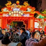 Spring Festival to Ignite China's Year of Consumption