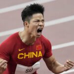 Sprint_Legend_Su_Bingtian_to_Retire_After_2025_National_Games - Khabar Asia Sprint_Legend_Su_Bingtian_to_Retire_After_2025_National_Games