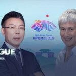 Squash Shines at the 19th Asian Games: Insights from World Squash Federation President video poster